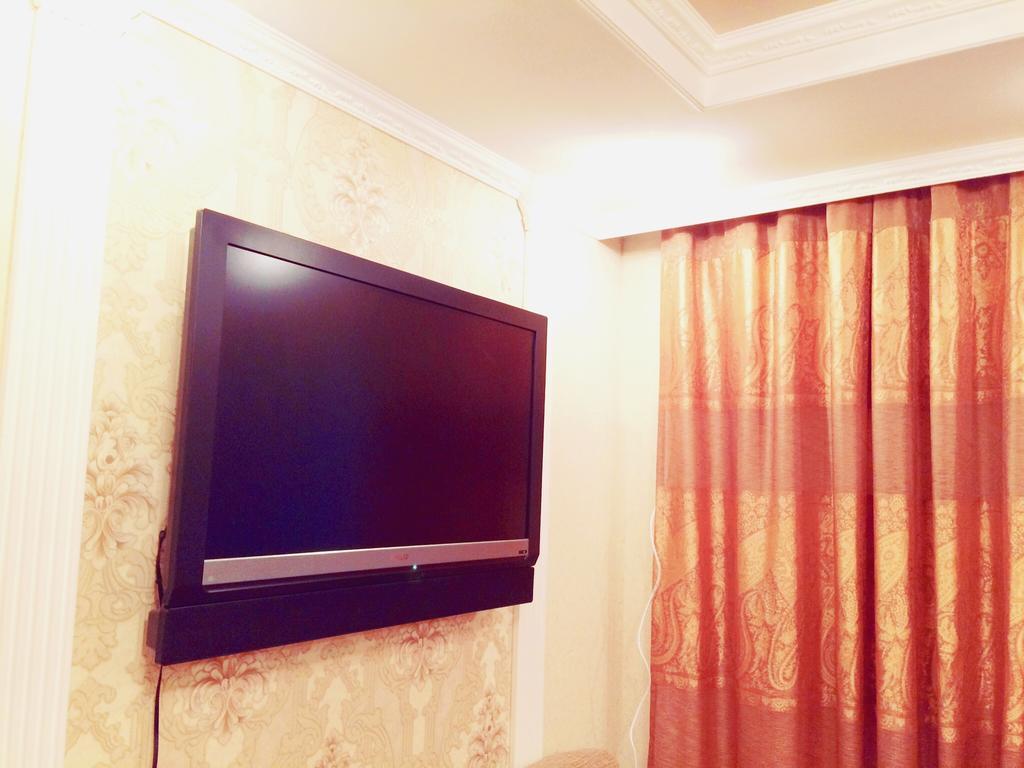 Vremena Goda Apartment In Astana Exterior foto